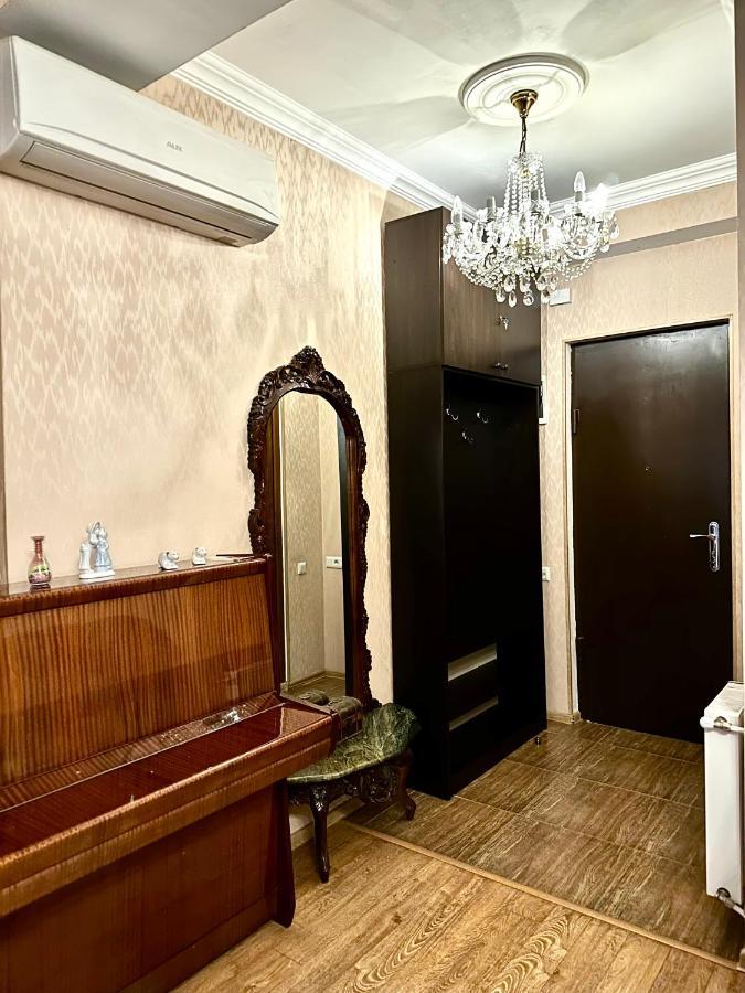 Sun Apartment Tbilisi Exterior foto