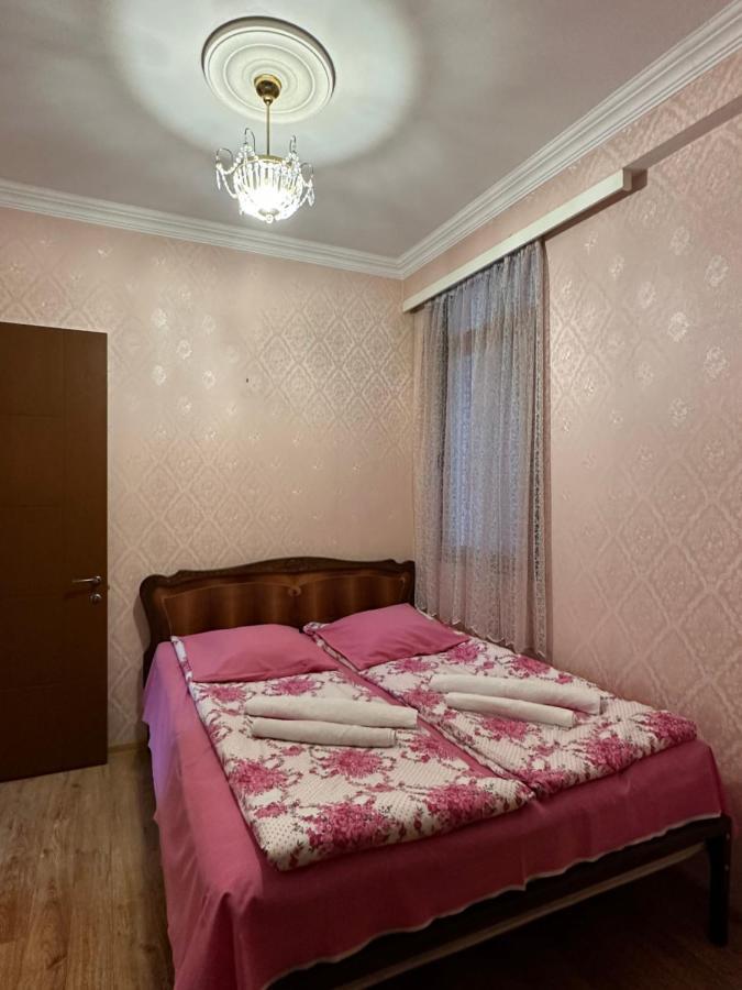 Sun Apartment Tbilisi Exterior foto